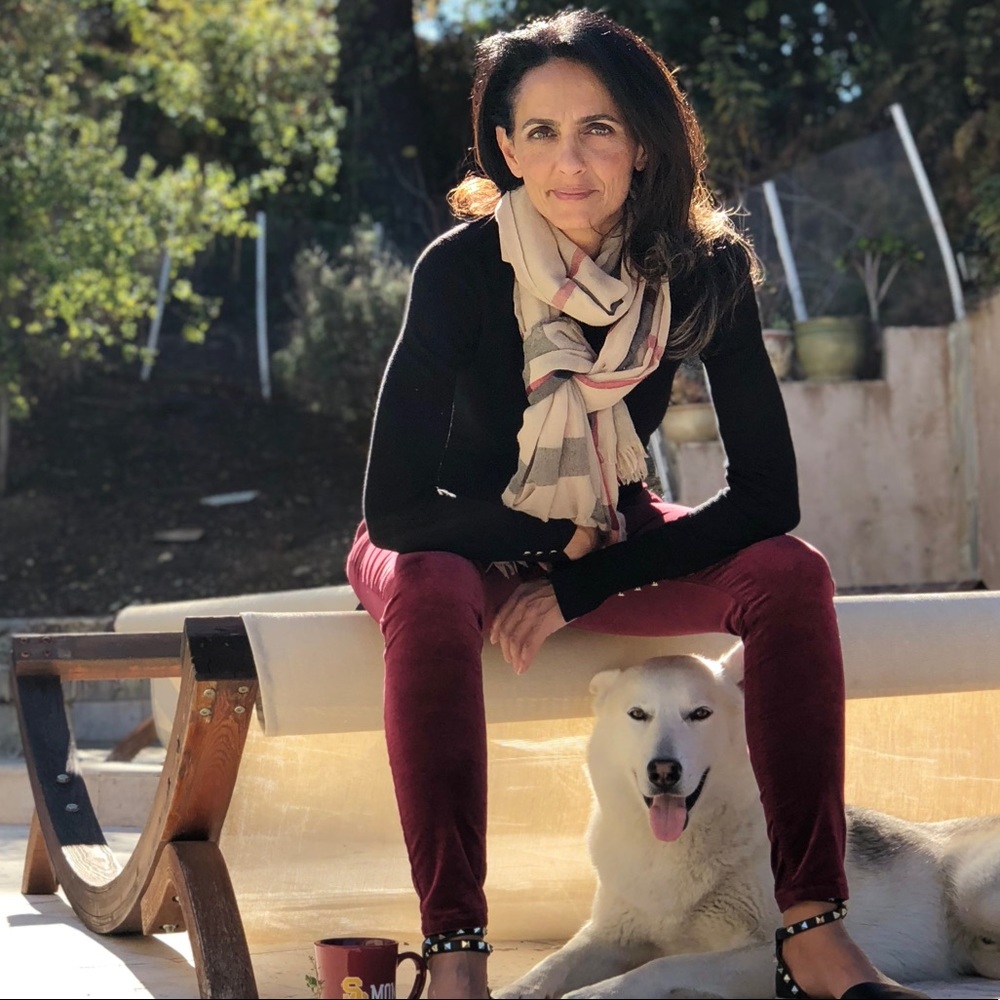 Meet your Posher, Paris